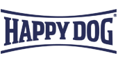 Logo Happy Dog Polska